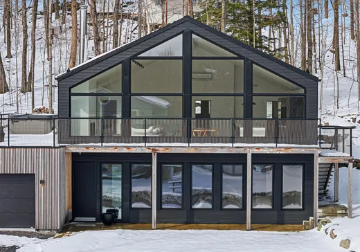 Maison à vendre - 434 Ch. du Plateau, Sutton, J0E 2K0