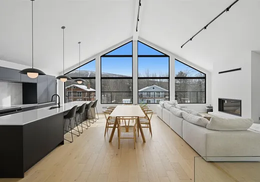 Maison à vendre - 434 Ch. du Plateau, Sutton, J0E 2K0