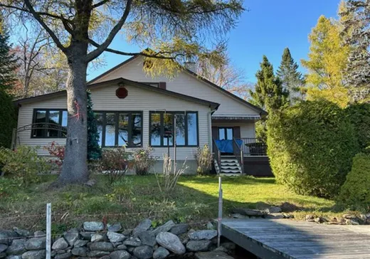 House for sale - 88 3e Rang, St-Etienne-De-Bolton, J0E 2E0