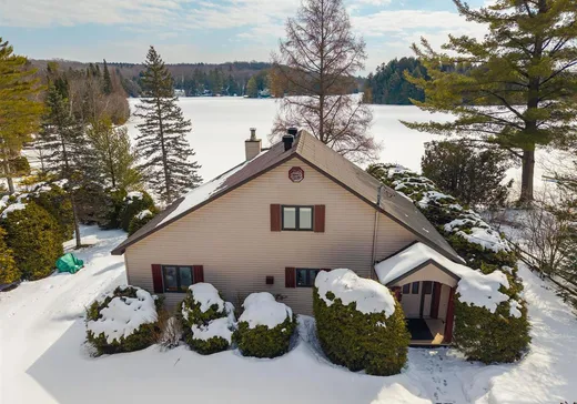 House for sale - 88 3e Rang, St-Etienne-De-Bolton, J0E 2E0