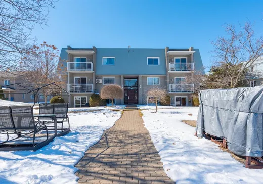 Condo à vendre - 345 Rue St-Jean-Baptiste, App. 206, Beloeil, J3G2V7