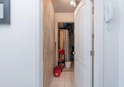 Condo à vendre - 345 Rue St-Jean-Baptiste, App. 206, Beloeil, J3G 2V7