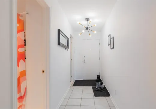 Condo à vendre - 345 Rue St-Jean-Baptiste, App. 206, Beloeil, J3G 2V7