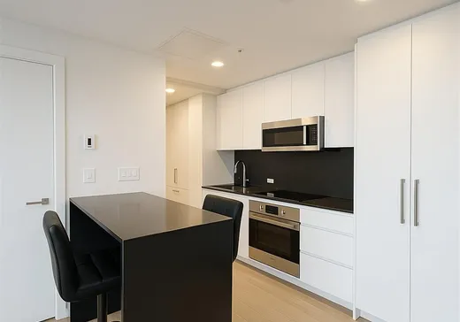 Condo for sale - 1500 Boul. René-Lévesque O., App. 2314, Montreal (Downtown), H3G 1T6