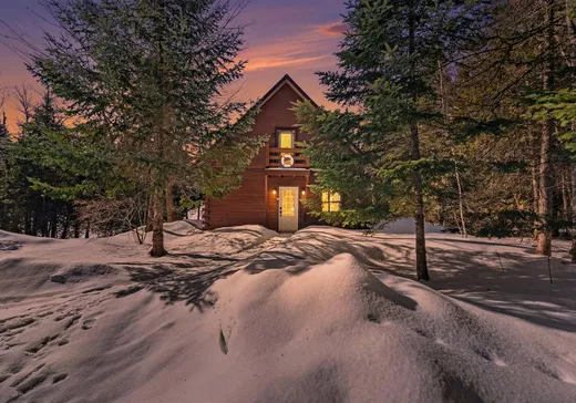 Maison à étages à vendre - 1333 Ch. Kilmar, Grenville, J0V1B0