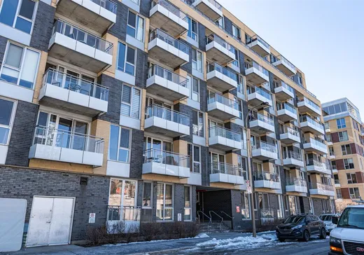 Condo for sale - 288 Rue Ann, App. 503, Montreal (Downtown), H3C2K2