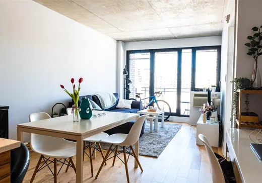 Condo for sale - 288 Rue Ann, App. 503, Montreal (Downtown), H3C 2K2