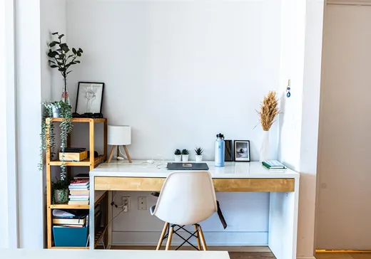 Condo for sale - 288 Rue Ann, App. 503, Montreal (Downtown), H3C 2K2