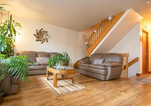 Maison à étages à vendre - 18 Av. Cornish, Dorval, H9P2X2