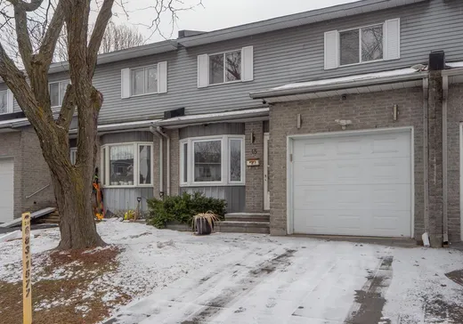Maison à vendre - 18 Av. Cornish, Dorval, H9P 2X2