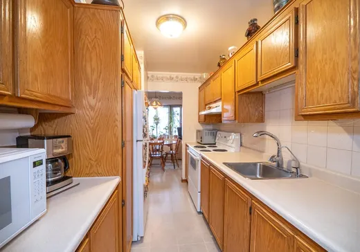 Maison à vendre - 18 Av. Cornish, Dorval, H9P 2X2