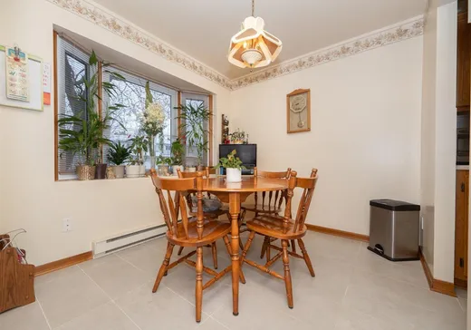 Maison à vendre - 18 Av. Cornish, Dorval, H9P 2X2