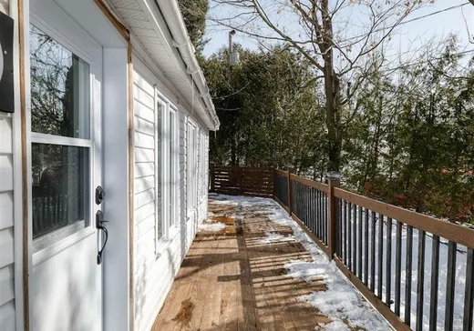 Maison à vendre - 1553 Rue Lapierre-du-Lac-des-Fourches, Ste-Julienne, J0K 2T0