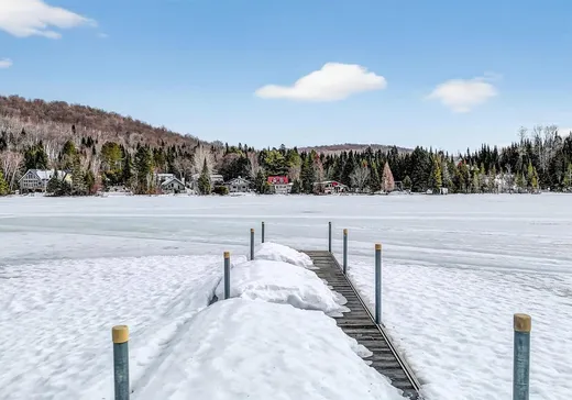 House for sale - 5 Ch. d'Azur, Val-des-Lacs, J0T 2P0