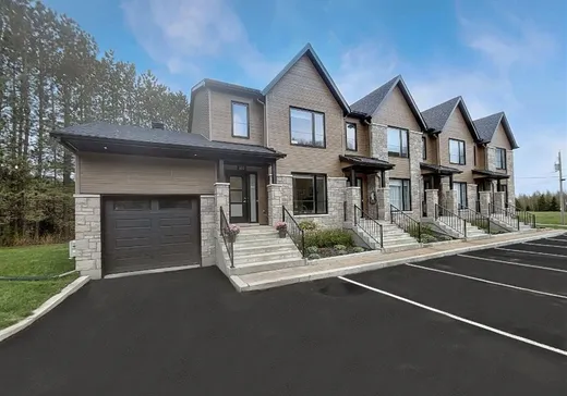 Maison à vendre - 600 Allée de la Sérénité, Mont-Tremblant, J8E 0G1