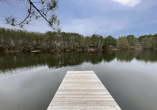 Maison à vendre - 600 Allée de la Sérénité, Mont-Tremblant, J8E 0G1