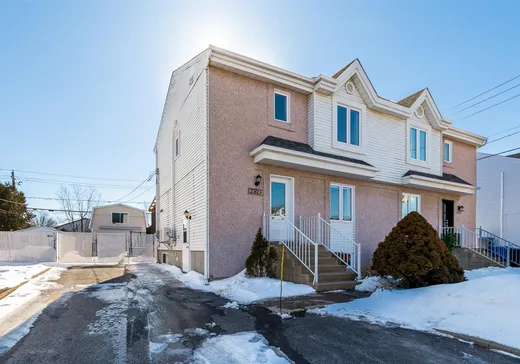 Maison à étages à vendre - 2815 Rue de l'Hortensia, Terrebonne, J7M1K8