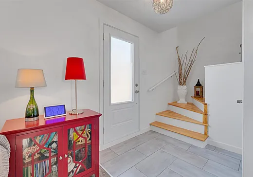 Maison à vendre - 2815 Rue de l'Hortensia, Terrebonne, J7M 1K8