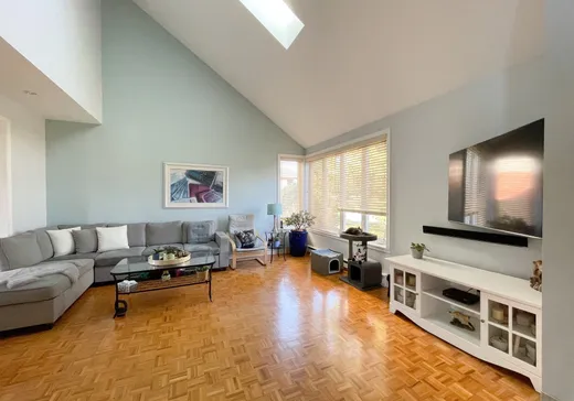 Maison à vendre - 1115 Av. Stravinski, Brossard, J4X 1W8