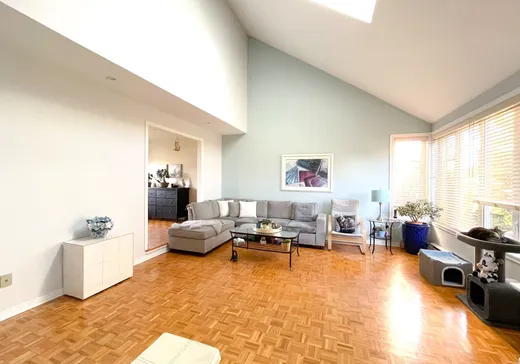 Maison à vendre - 1115 Av. Stravinski, Brossard, J4X 1W8