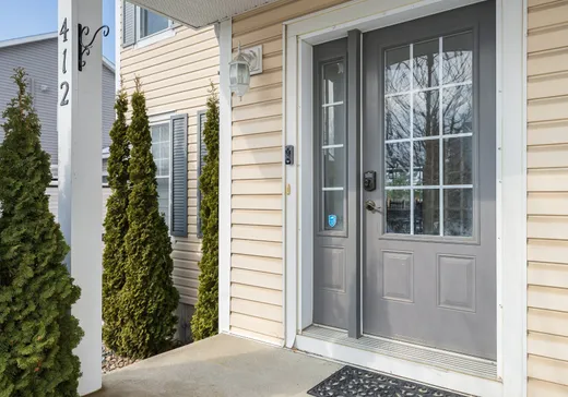 Maison à vendre - 412 Rue des Colibris, L'Ange-Gardien, J0E 1E0