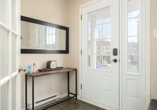 Maison à vendre - 412 Rue des Colibris, L'Ange-Gardien, J0E 1E0