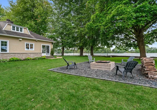 Maison à vendre - 1160 Allée de la Riveraine, Saint-Jean-sur-Richelieu, J2X 4N4