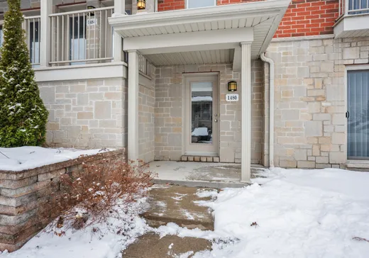 Condo for sale - 1480 Rue de Niverville, Chambly, J3L 0S1