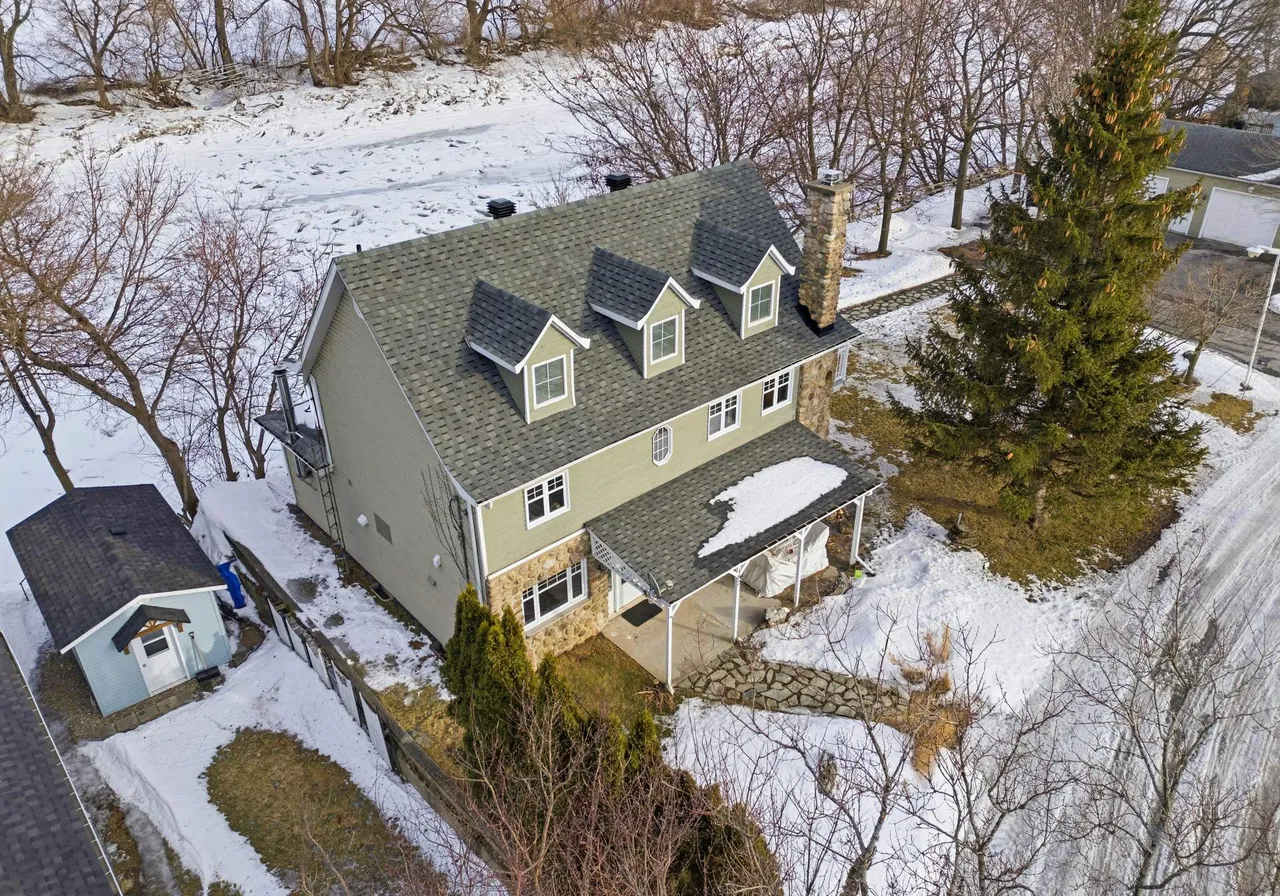 187 Rg du Haut-de-la-Rivière N. — photo 2