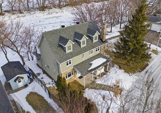 Maison à vendre - 187 Rg du Haut-de-la-Rivière N., Saint-Césaire, J0L 1T0