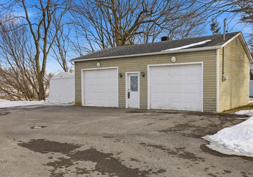 Maison à vendre - 187 Rg du Haut-de-la-Rivière N., Saint-Césaire, J0L 1T0