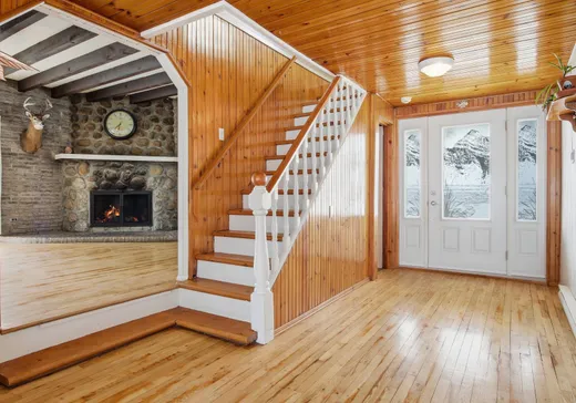 Maison à vendre - 187 Rg du Haut-de-la-Rivière N., Saint-Césaire, J0L 1T0