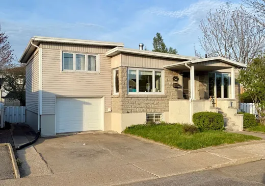 Two or more stories for sale - 464 Rue du Sellier, Cap-De-La-Madeleine, G8T6N8