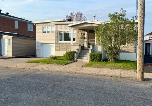 House for sale - 464 Rue du Sellier, Cap-De-La-Madeleine, G8T 6N8