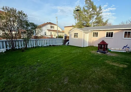 House for sale - 464 Rue du Sellier, Cap-De-La-Madeleine, G8T 6N8