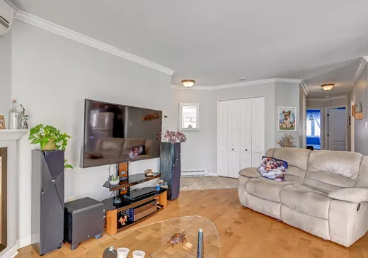 Condo à vendre - 52 Rue Marie-Victorin, Saint-Eustache, J7P 0A1