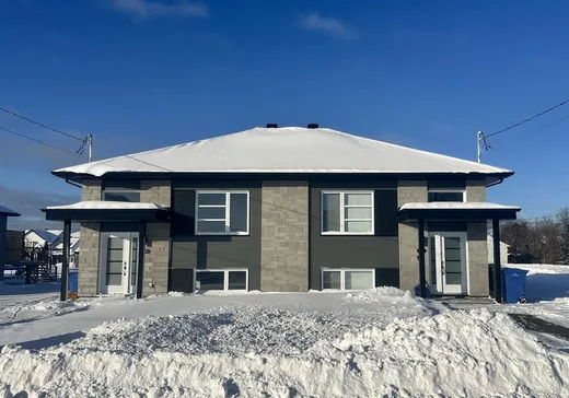 Bungalow for sale - 2216 Pluviers, App. T#23, Sainte-Marie, G6E1E7