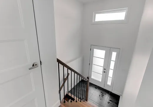 House for sale - 2216 Pluviers, App. T#23, Sainte-Marie, G6E 1E7