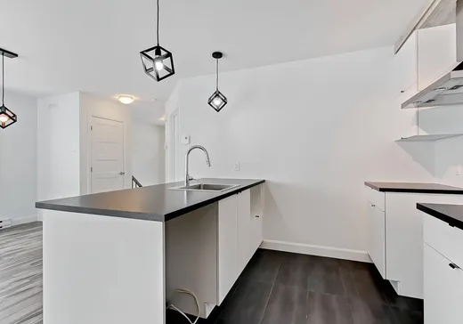 House for sale - 2216 Pluviers, App. T#23, Sainte-Marie, G6E 1E7