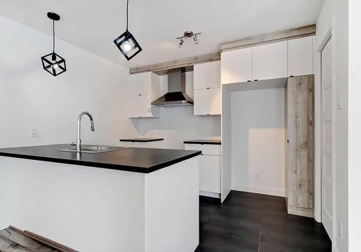 House for sale - 2216 Pluviers, App. T#23, Sainte-Marie, G6E 1E7