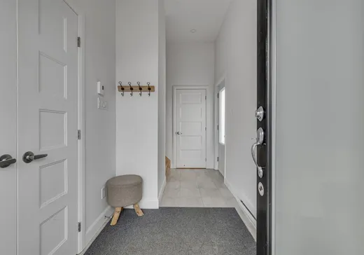 House for sale - 418 Rue de l'Abbé-Ruel, Lévis, G6W 0N7