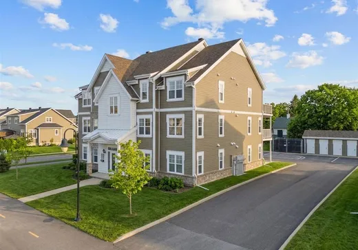 Condo à vendre - 16188 Av. du Caddy, Saint-Hyacinthe, J2T 0A9