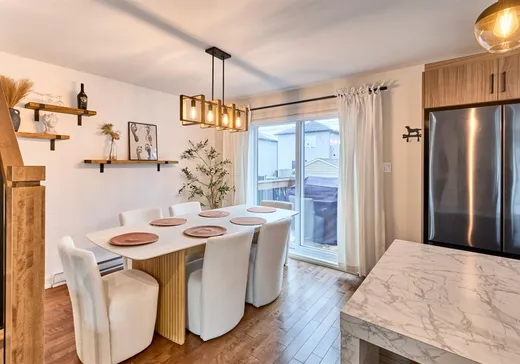 House for sale - 815 Rue Papineau, Saint-Roch-de-Richelieu, J0L 2M0