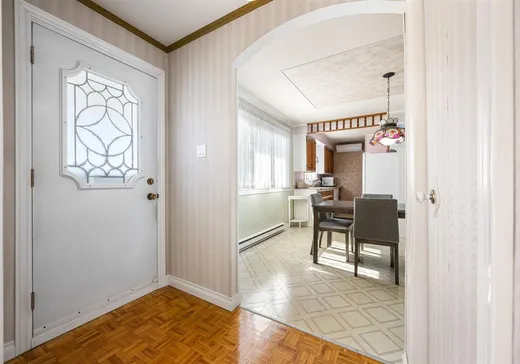 House for sale - 61 Rue des Sables, Sorel-Tracy, J3P 6C7