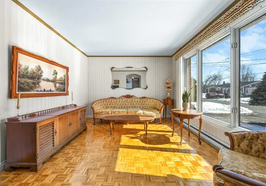 House for sale - 61 Rue des Sables, Sorel-Tracy, J3P 6C7