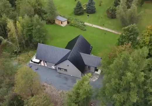 House for sale - 19 Rg Cohoes, Lac-Mégantic, J0B 1Y0