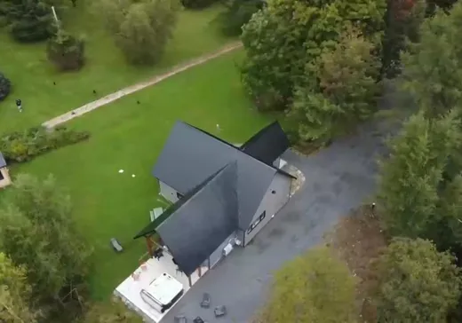 House for sale - 19 Rg Cohoes, Lac-Mégantic, J0B 1Y0