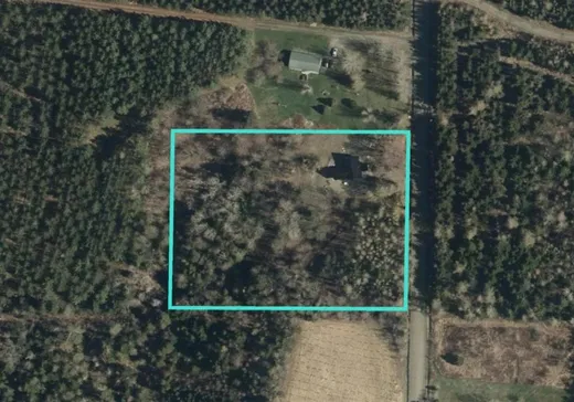 House for sale - 19 Rg Cohoes, Lac-Mégantic, J0B 1Y0