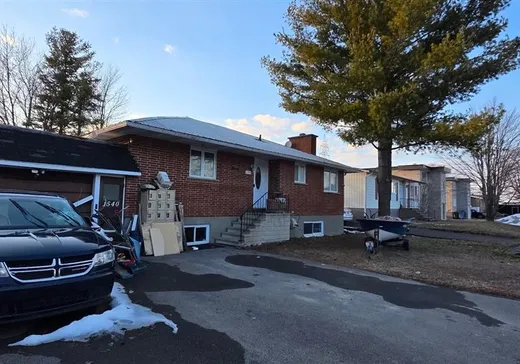 Bungalow for sale - 1540 Rue de l'École, Sainte-Catherine, J5C1K1