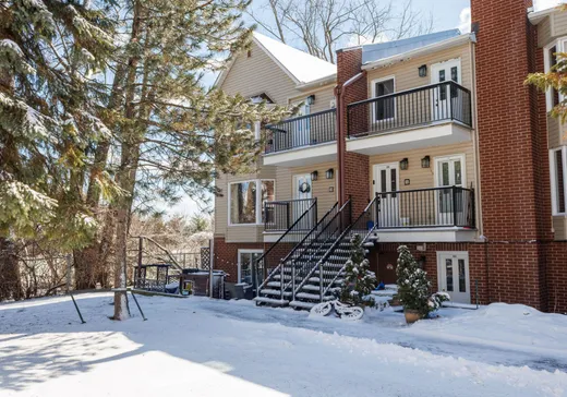 Condo for sale - 155 Av. des Jonquilles 71, Hull, J9A2K5